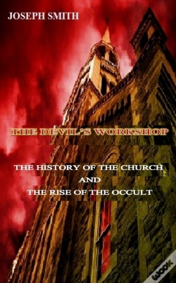 Capa do artigo The Devil'S Workshop