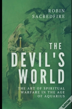 Capa do artigo The Devil'S World
