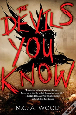Capa do artigo The Devils You Know