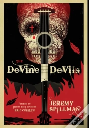 Capa do artigo The Devine Devils