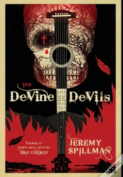 Capa do artigo The Devine Devils