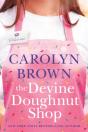 The Devine Doughnut Shop - Preview