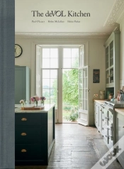 Capa do artigo The Devol Kitchen