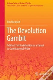Capa do artigo The Devolution Gambit
