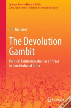 Capa do artigo The Devolution Gambit
