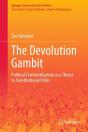 The Devolution Gambit - Preview
