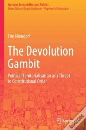 Capa do artigo The Devolution Gambit