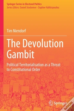Capa do artigo The Devolution Gambit