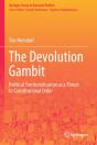 The Devolution Gambit - Preview