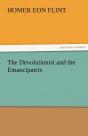 The Devolutionist And The Emancipatrix - Preview