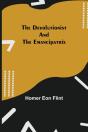The Devolutionist And The Emancipatrix - Preview