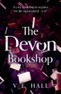 The Devon Bookshop - Preview