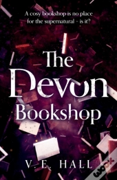 The Devon Bookshop