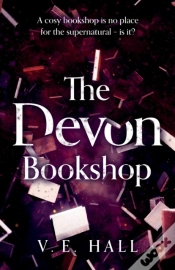 Capa do artigo The Devon Bookshop