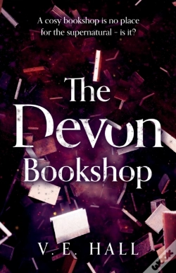 Capa do artigo The Devon Bookshop