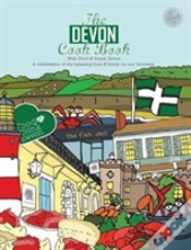Capa do artigo The Devon Cook Book