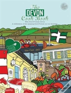 Capa do artigo The Devon Cook Book