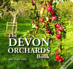 Capa do artigo The Devon Orchards Book