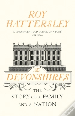 Capa do artigo The Devonshires