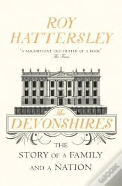 Capa do artigo The Devonshires