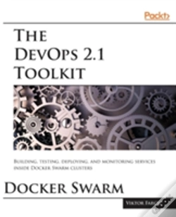Capa do artigo The Devops 2.1 Toolkit