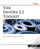 The Devops 2.2 Toolkit