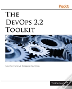 Capa do artigo The Devops 2.2 Toolkit