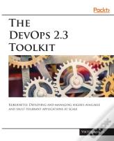 The Devops 2.3 Toolkit