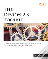 The Devops 2.3 Toolkit