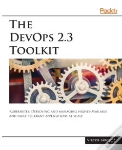 Capa do artigo The Devops 2.3 Toolkit
