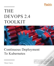 Capa do artigo The Devops 2.4 Toolkit