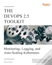 The Devops 2.5 Toolkit