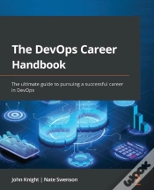 Capa do artigo The Devops Career Handbook