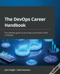 Capa do artigo The Devops Career Handbook