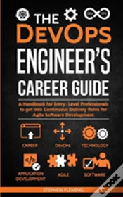 Capa do artigo The Devops Engineer