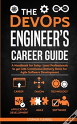 Capa do artigo The Devops Engineer'S Career Guide