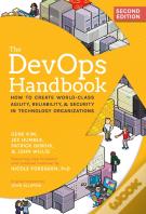 The Devops Handbook