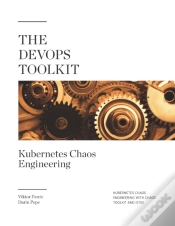 Capa do artigo The Devops Toolkit