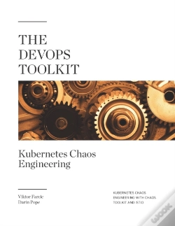 Capa do artigo The Devops Toolkit