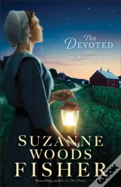 Capa do artigo The Devoted Â€“ A Novel