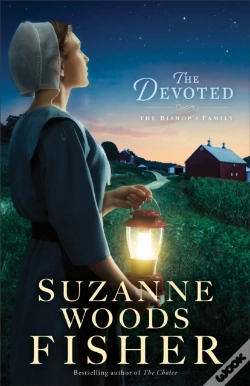 Capa do artigo The Devoted Â€“ A Novel
