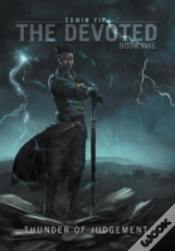 Capa do artigo The Devoted Book One: Thunder Of Judgeme