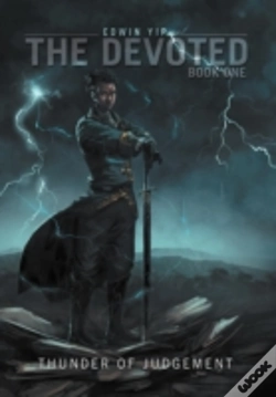 Capa do artigo The Devoted Book One: Thunder Of Judgeme