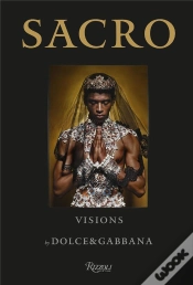 Capa do artigo The Devotion Of Dolce & Gabbana