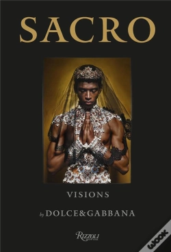 Capa do artigo The Devotion Of Dolce & Gabbana
