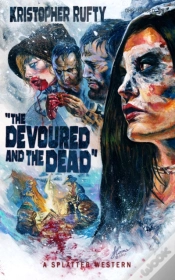Capa do artigo The Devoured And The Dead