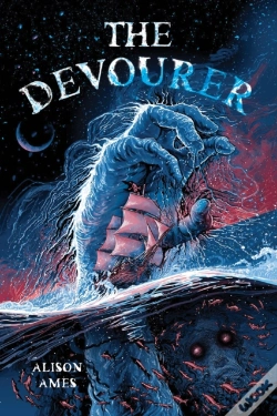 Capa do artigo The Devourer