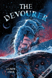 Capa do artigo The Devourer