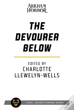 Capa do artigo The Devourer Below