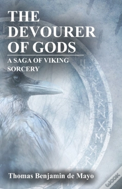 Capa do artigo The Devourer Of Gods